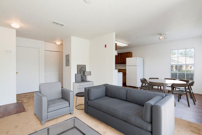 Photo - Tall Timbers