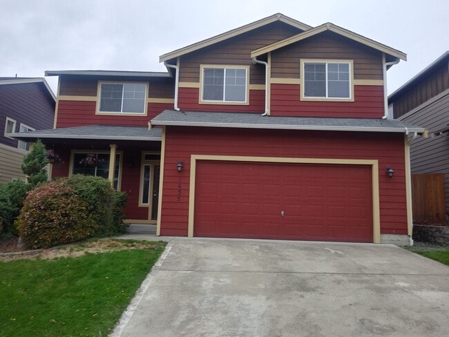 Building Photo - 1435 Farina Lp SE Rental