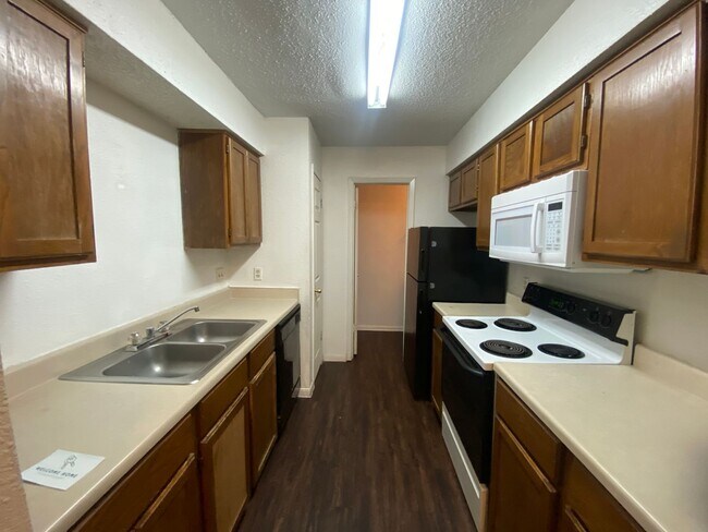 Photo - Great affordable two bedroom!