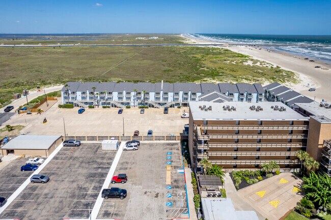 Photo - El Constatne Beach front Condominiums