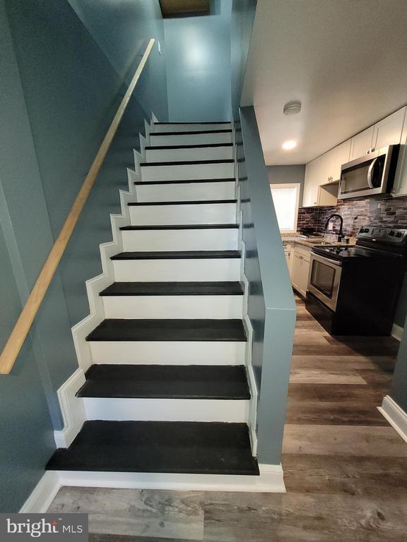 Photo - 501 Archer St