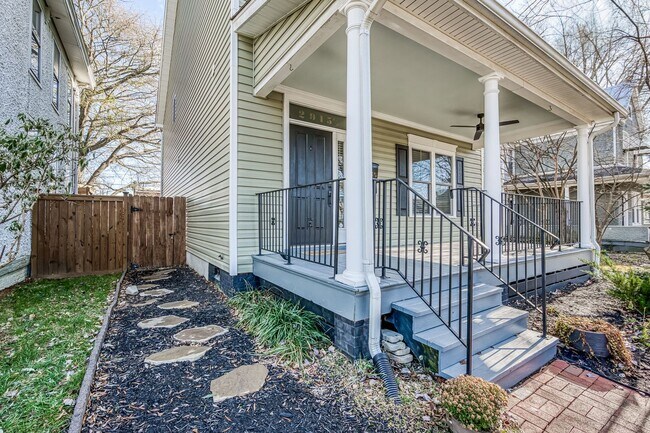 Photo - Beautiful Northside RVA Home-Move In Ready