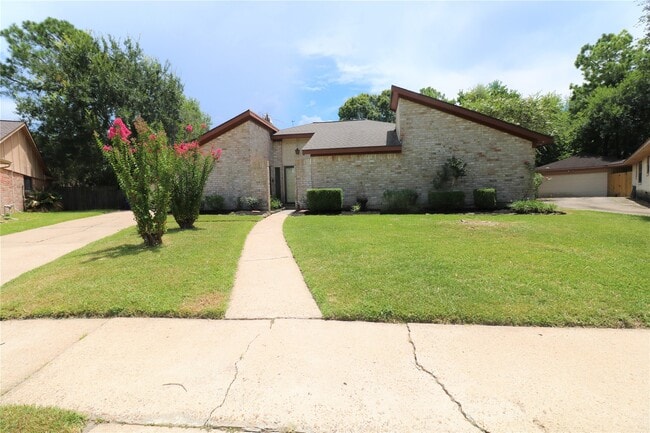 Building Photo - 1819 Fall Meadow Dr Rental