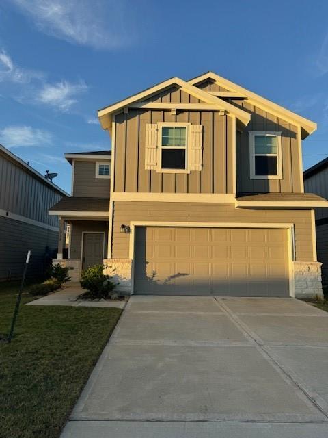 Photo - 11714 Braemar Village Dr Casa