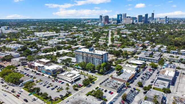 Photo - 1625 SE 10th Ave Unit 508