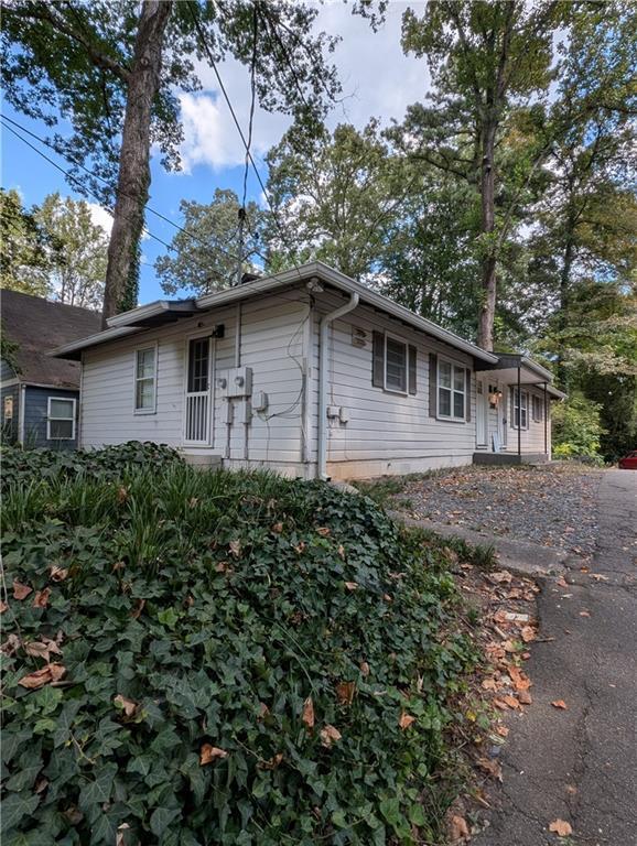 Building Photo - 2085 Northside Dr NW Rental