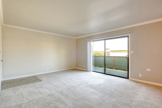Cedar Apartments
