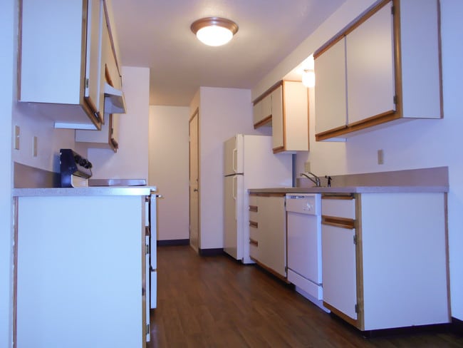 Forest Ridge Apartments