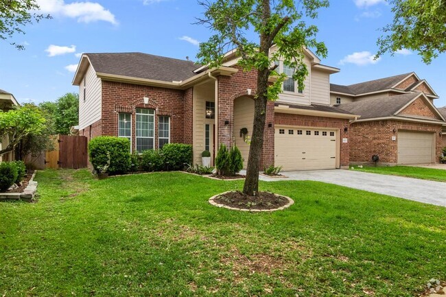 Building Photo - 25915 Hopson Meadows Dr Rental