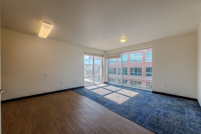 Photo - The Draw Sugar House Apartments