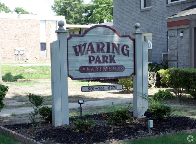 Photo - BLUFF CITY APARTMENTS