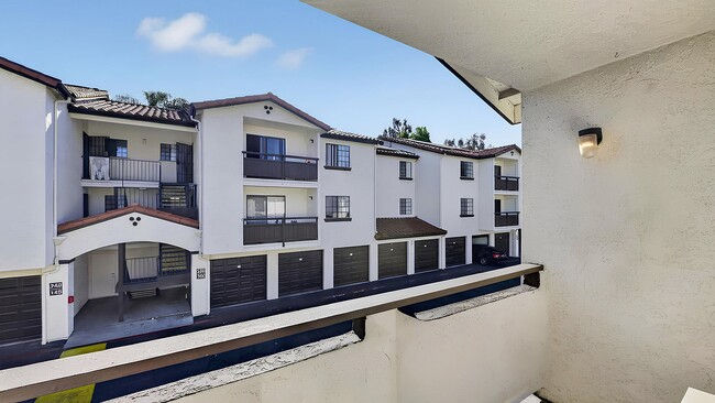 Barham Villas