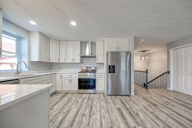 Photo - Grand Ave Duplex Unit Grand Avenue Duplex- Front