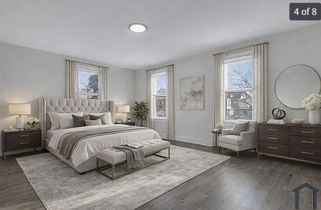 409 Kerper St Unit - B