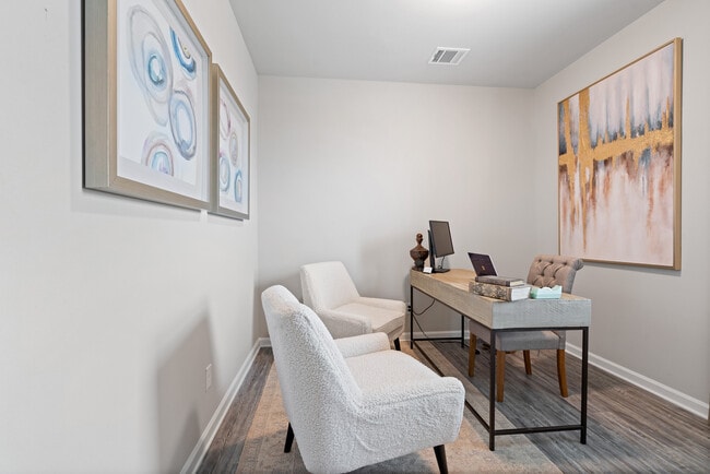 Photo - Nautical Point at Lakeshore Villages