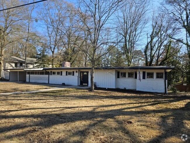 Building Photo - 989 Rudolph St Rental