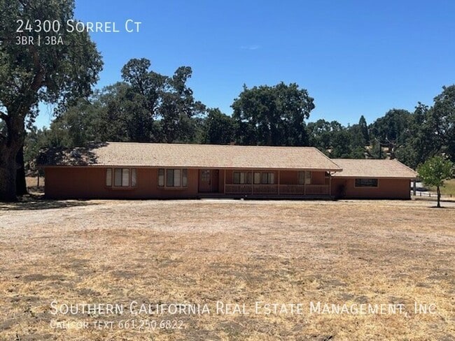Building Photo - 24300 Sorrel Ct Rental
