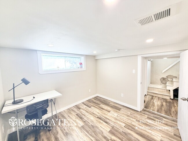 Photo - Cozy 2-Bedroom Basement Suite in the Heart... Unit 2