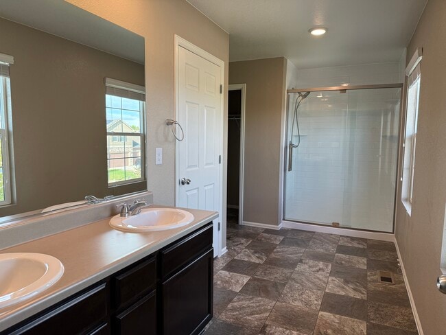 Primary bath - 314 Jay Ave