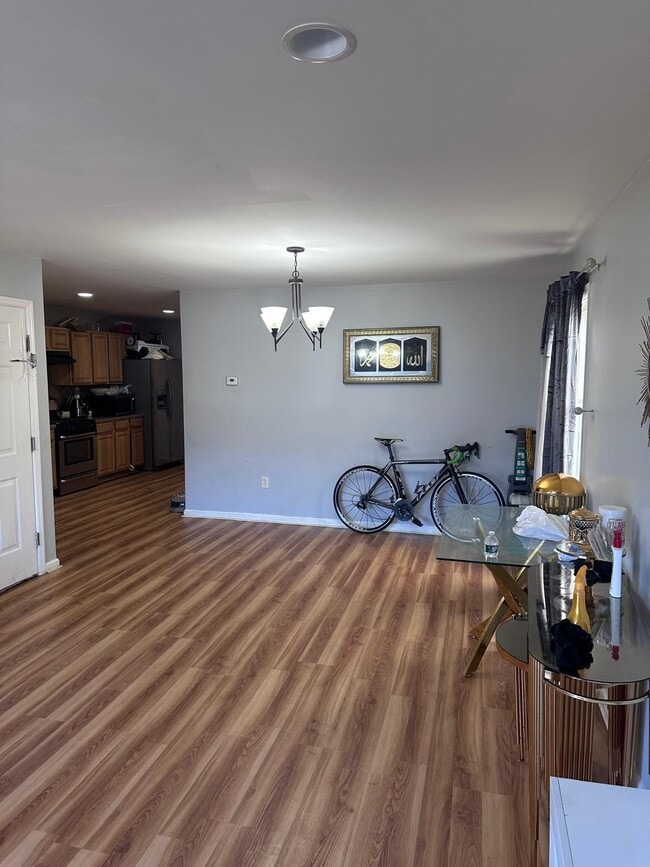 287 Old Bergen Rd Unidad 2