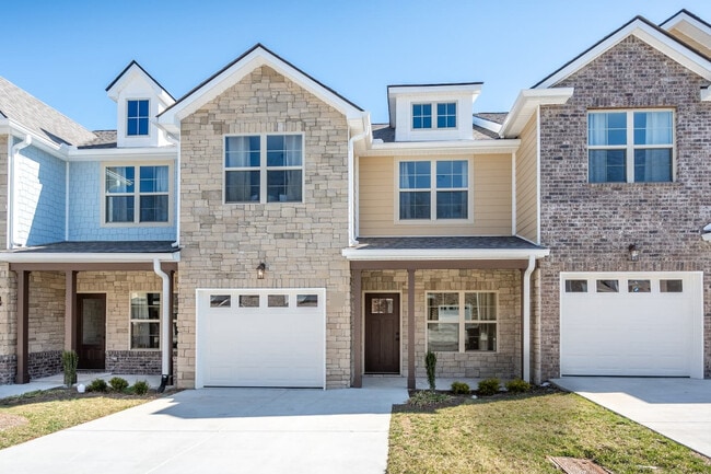 3319 Old Hickory Blvd Unit SI FL2-ID1385500P