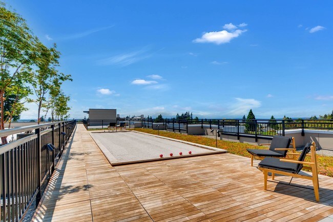 Photo - Parla Apartments