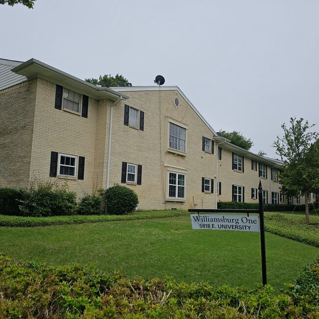 UPDATED - UPDATED House