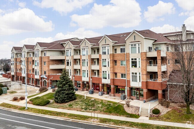 Photo - Junction Point