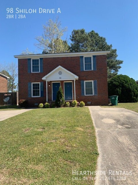 Building Photo - 98 Shiloh Dr Rental