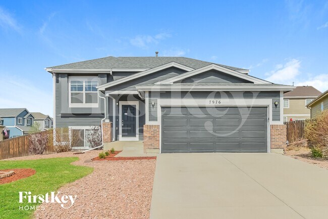 Building Photo - 7976 Cairn Ct