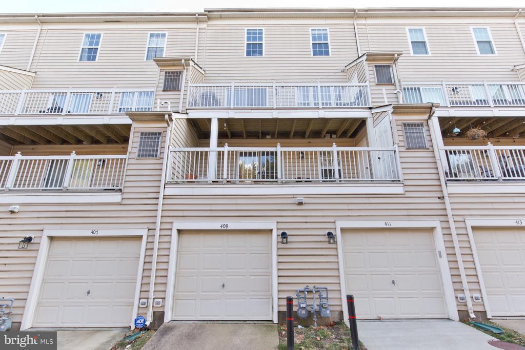 Photo - 409 Cameron Station Blvd