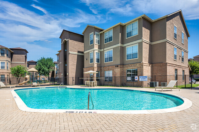 The Life at Clearwood - The Life at Clearwood Apartamentos