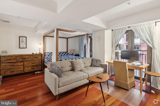 Building Photo - 219-29 S 18th St Unit 414 Rental