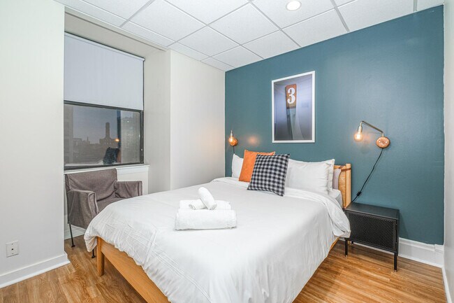 60-62-62 Boylston St Unidad SI ID1240415P