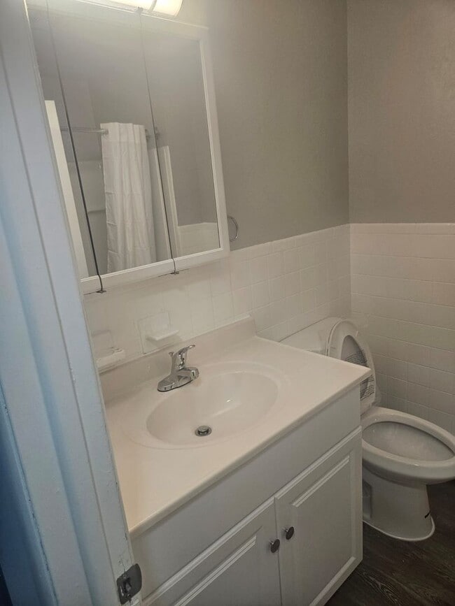 Photo - Townbank Manor