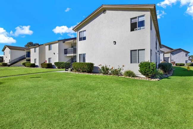 Valley Breeze Apartments