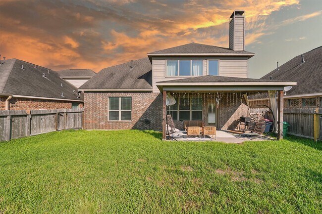 Photo - 26507 Grey Sparrow Dr