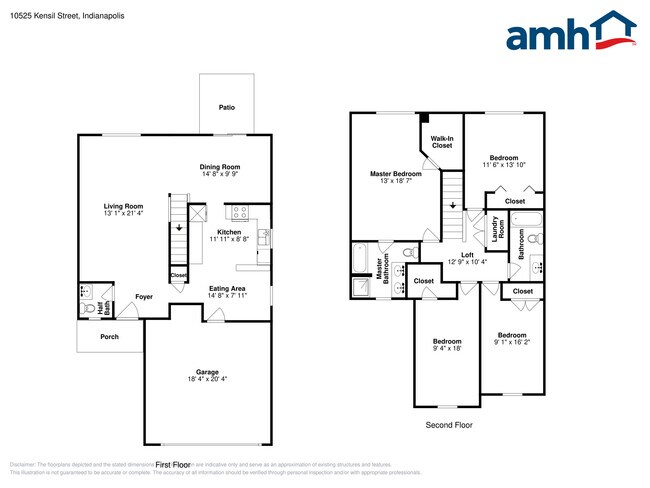 Photo - 10525 Kensil St