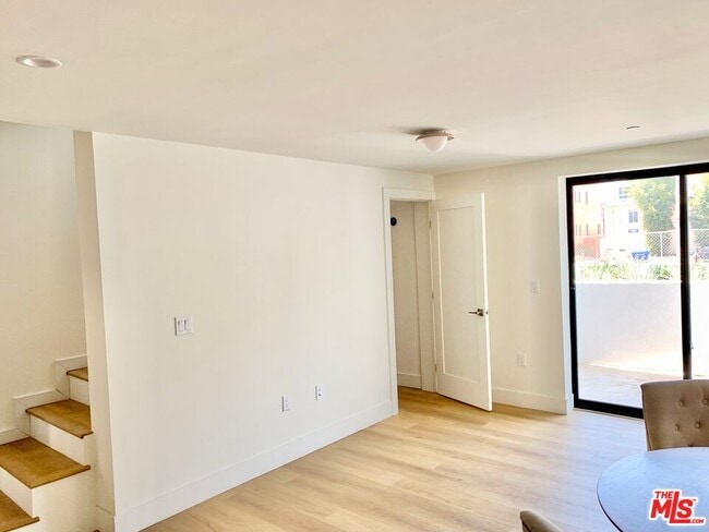 Photo - 1822 Overland Ave Unidad 101