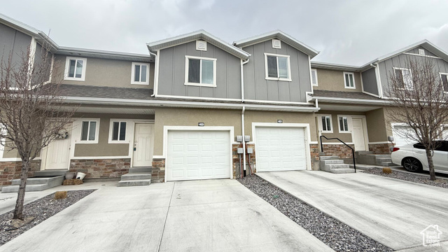 Photo - 14929 S Tumble Rock Way Townhome