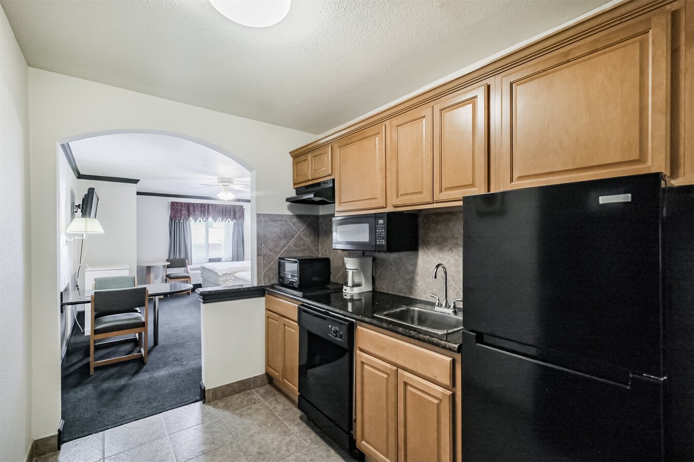 Photo - 1025 Swanson St Unit 210