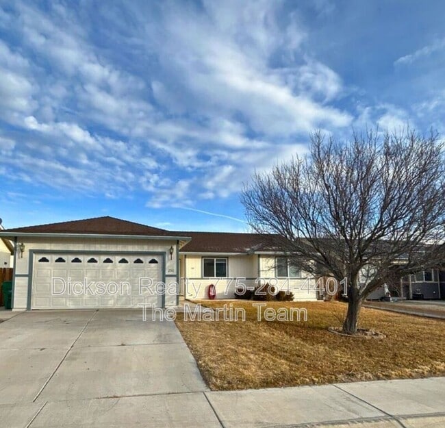 Building Photo - 250 Emigrant Wy