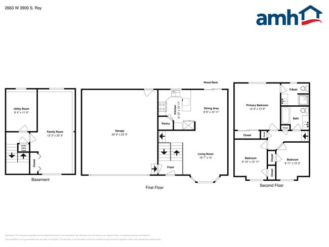 Photo - 2663 S 3900 W