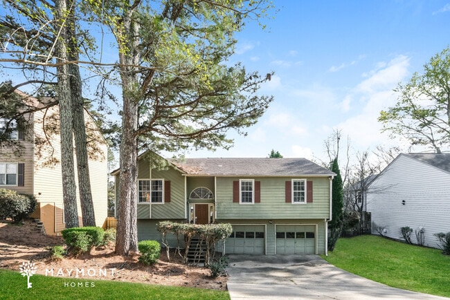 Building Photo - 5320 Cascade Hills Cir SW