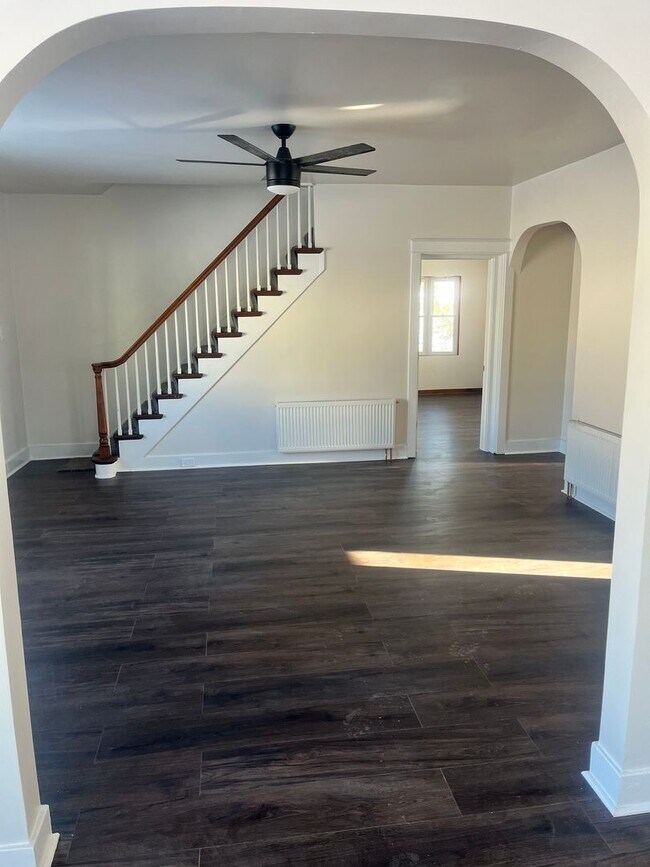 Photo - 3 bedroom 1 bath