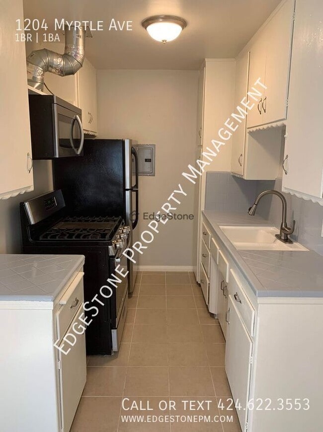 Photo - 1204 Myrtle Ave