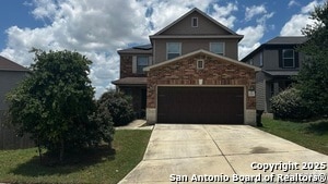 Building Photo - 2607 Bluff Cross Rental