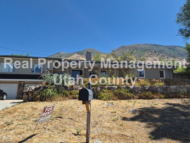 Photo - Lower Price! Large Cedar Hills home