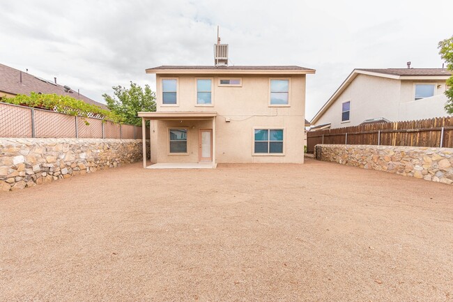 Photo - Fabulous home in East El Paso!!