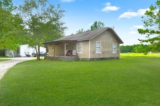 Building Photo - 2407 County Rd 2235 Rental